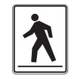 crosswalk